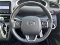 2018 Toyota Sienta