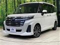 2021 Toyota Roomy