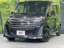 2021 Toyota Roomy