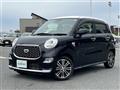 2022 Daihatsu Cast