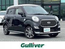 2022 Daihatsu Cast