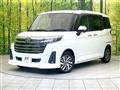 2021 Toyota Roomy