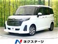 2021 Toyota Roomy