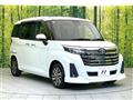 2021 Toyota Roomy