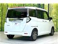 2021 Toyota Roomy