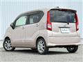 2018 Daihatsu Move
