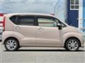 2018 Daihatsu Move