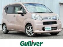 2018 Daihatsu Move