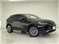 2023 Toyota Harrier