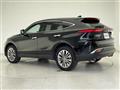 2023 Toyota Harrier