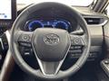 2023 Toyota Harrier