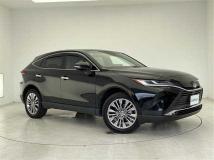 2023 Toyota Harrier