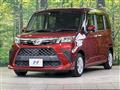 2021 Toyota Roomy