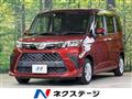 2021 Toyota Roomy