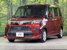 2021 Toyota Roomy