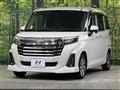 2022 Toyota Roomy