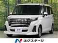 2022 Toyota Roomy