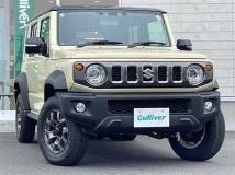 2025 Suzuki Jimny