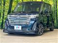 2022 Toyota Roomy