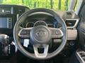 2022 Toyota Roomy