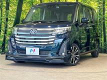 2022 Toyota Roomy