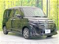2022 Toyota Roomy