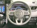 2022 Toyota Roomy