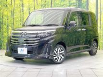 2022 Toyota Roomy