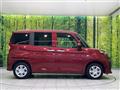 2022 Toyota Roomy