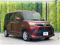 2022 Toyota Roomy