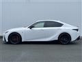 2021 Lexus IS