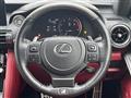 2021 Lexus IS