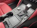 2021 Lexus IS