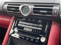 2021 Lexus IS