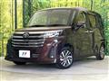 2022 Toyota Roomy