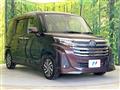 2022 Toyota Roomy