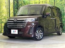 2022 Toyota Roomy