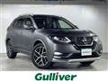 2019 Nissan X-Trail Hybrid