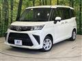2022 Toyota Roomy