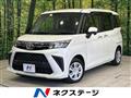 2022 Toyota Roomy
