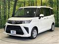2022 Toyota Roomy