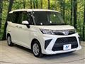 2022 Toyota Roomy