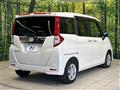 2022 Toyota Roomy