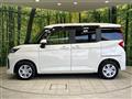 2022 Toyota Roomy