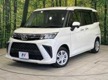 2022 Toyota Roomy