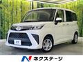 2022 Toyota Roomy