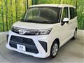 2022 Toyota Roomy