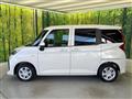 2022 Toyota Roomy