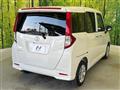 2022 Toyota Roomy