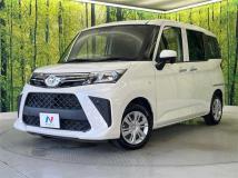 2022 Toyota Roomy